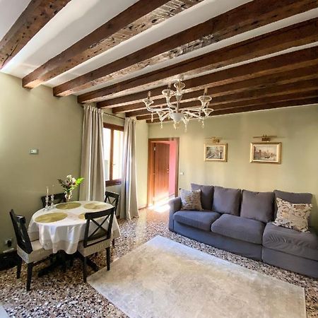 Wow Suite 5 Min From San Marco Wenecja Zewnętrze zdjęcie