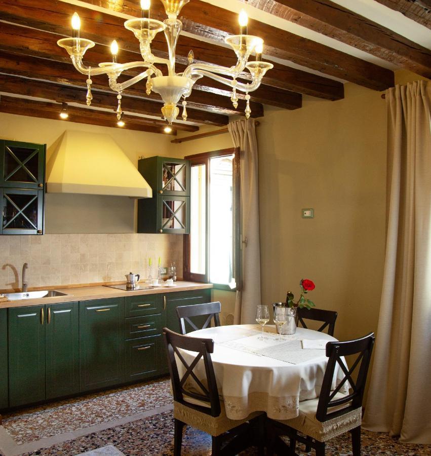 Wow Suite 5 Min From San Marco Wenecja Zewnętrze zdjęcie