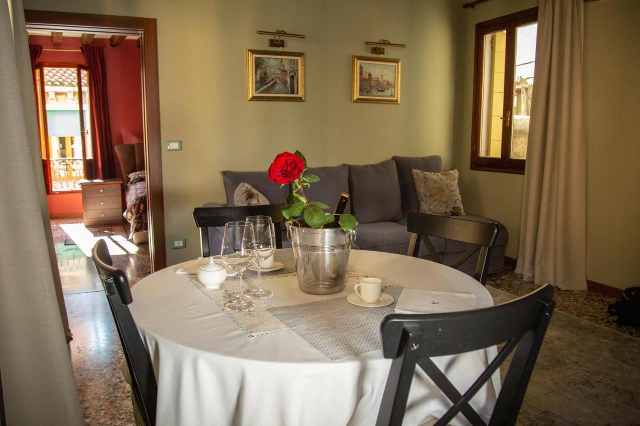 Wow Suite 5 Min From San Marco Wenecja Zewnętrze zdjęcie