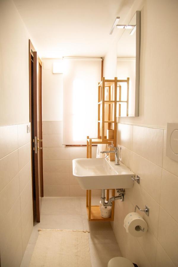 Wow Suite 5 Min From San Marco Wenecja Zewnętrze zdjęcie