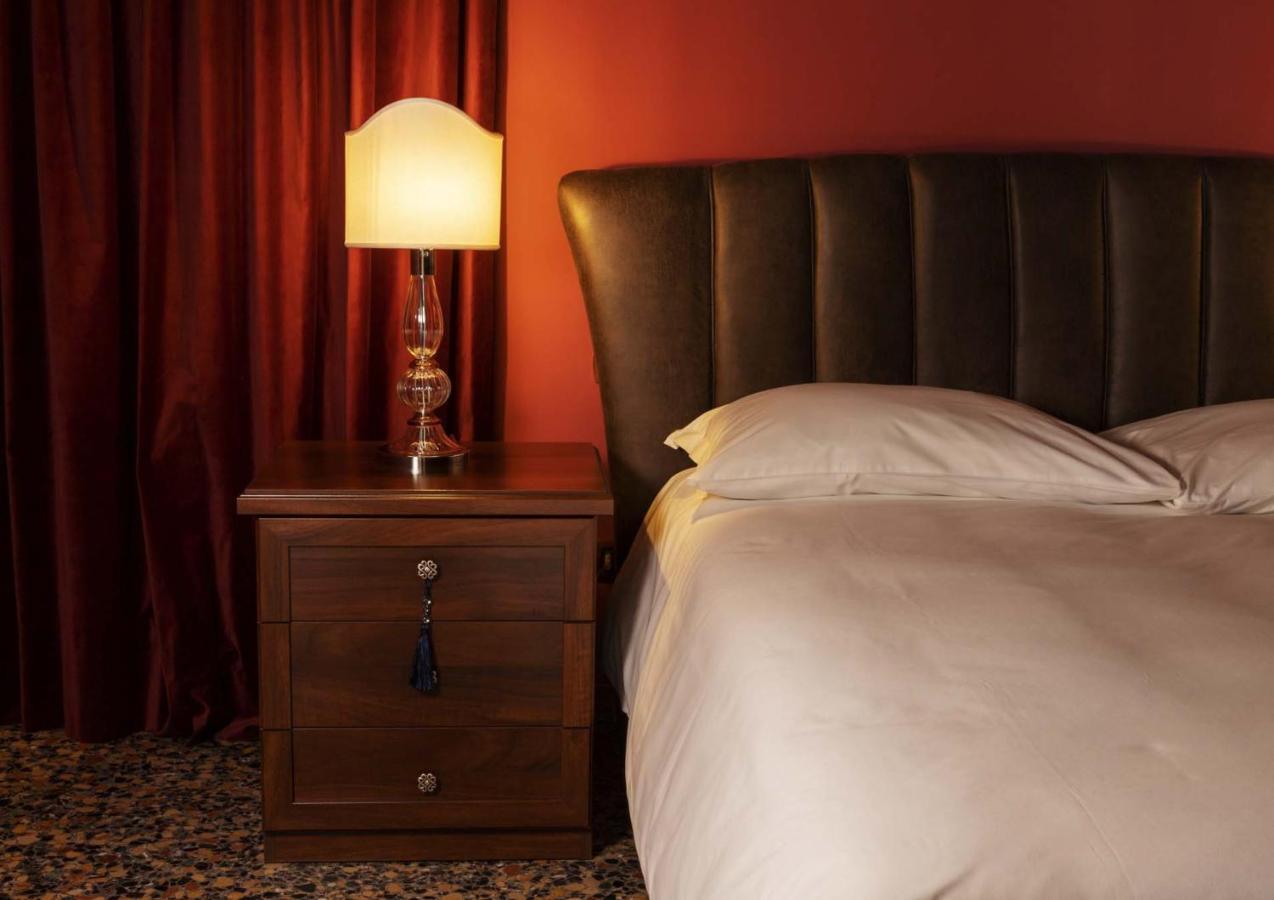 Wow Suite 5 Min From San Marco Wenecja Zewnętrze zdjęcie